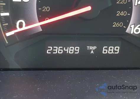 2008 Honda Odyssey Ex-L z USA, uszkodzony, nr VIN 5FNRL38708B113560